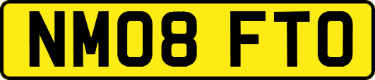 NM08FTO