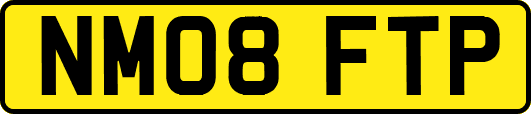 NM08FTP