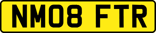 NM08FTR