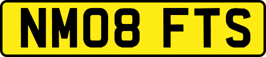 NM08FTS