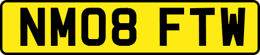 NM08FTW