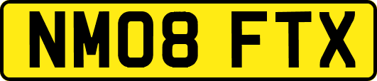 NM08FTX