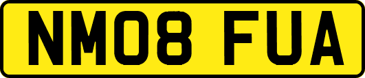 NM08FUA