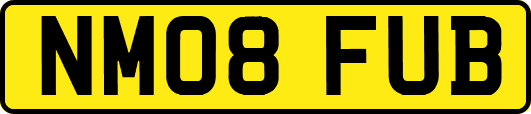 NM08FUB