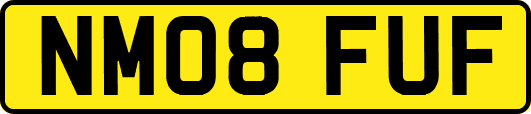 NM08FUF