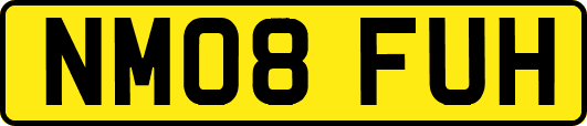 NM08FUH