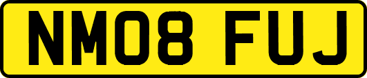 NM08FUJ