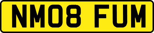 NM08FUM