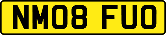 NM08FUO