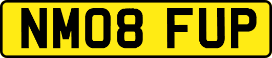 NM08FUP