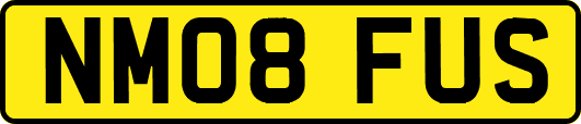 NM08FUS