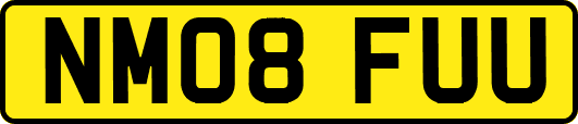NM08FUU