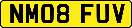 NM08FUV