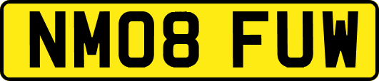 NM08FUW