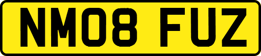 NM08FUZ