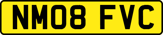 NM08FVC