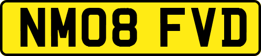 NM08FVD