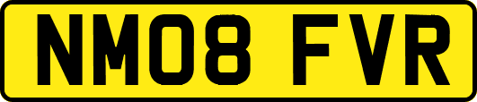 NM08FVR