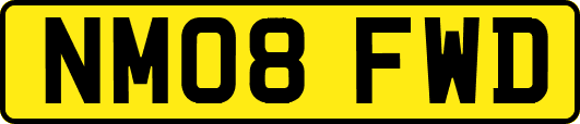 NM08FWD