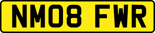 NM08FWR