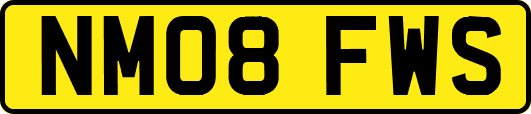 NM08FWS