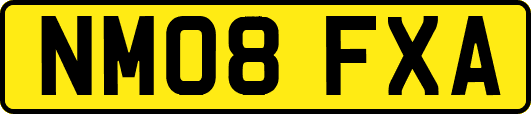 NM08FXA