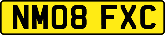 NM08FXC