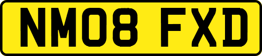 NM08FXD