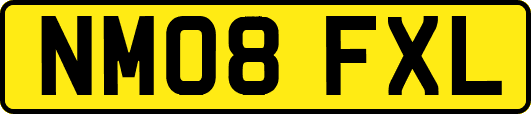 NM08FXL