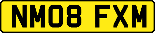 NM08FXM