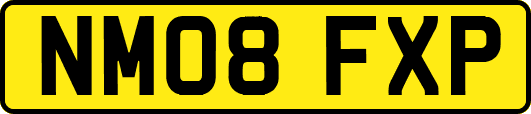 NM08FXP