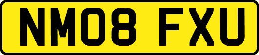 NM08FXU