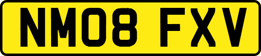 NM08FXV