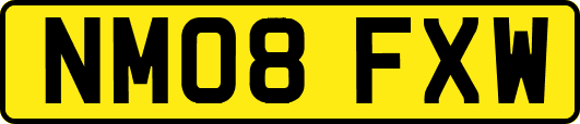 NM08FXW