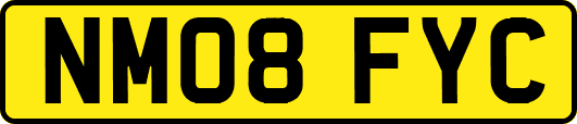NM08FYC