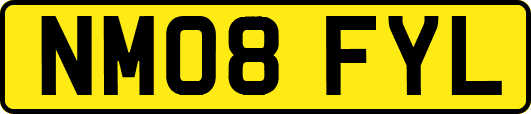 NM08FYL