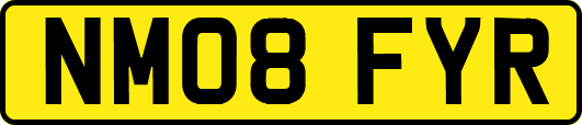 NM08FYR