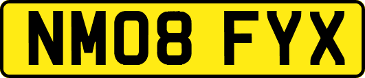 NM08FYX