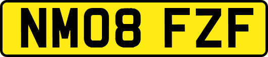 NM08FZF