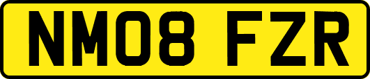 NM08FZR