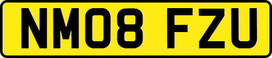 NM08FZU