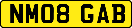 NM08GAB
