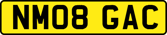 NM08GAC