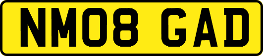 NM08GAD