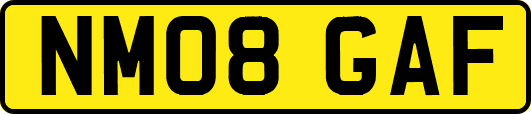 NM08GAF