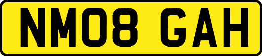 NM08GAH