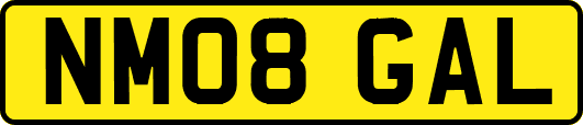 NM08GAL