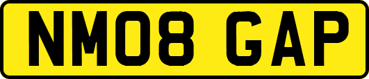 NM08GAP