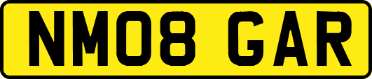 NM08GAR