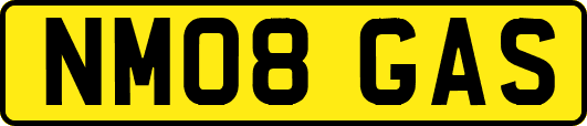 NM08GAS